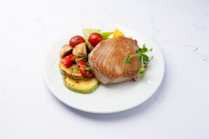 Slika TUNA STEAK