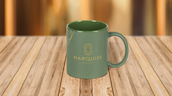 Slika MARQUISE ŠOLJA