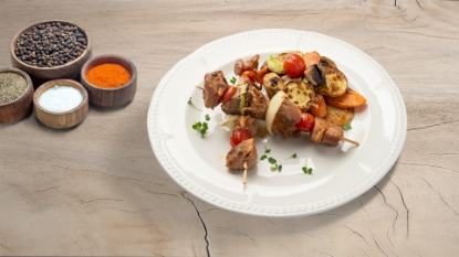 Slika HAJDUČKI RAŽNJIĆ