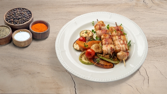 Slika PILEĆI RAŽNJIĆI