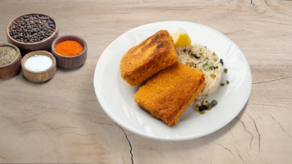 Slika POHOVANI KRANČI OSLIĆ